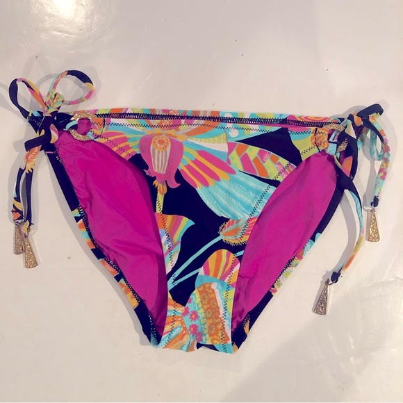 Trina Turk Other - TRINA TURK Side Tie Bikini BOTTOM 8